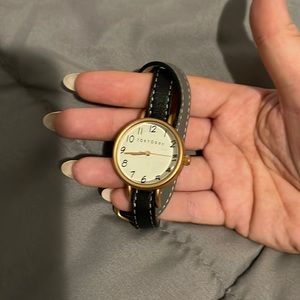 Perfect TokoyoBay watch.